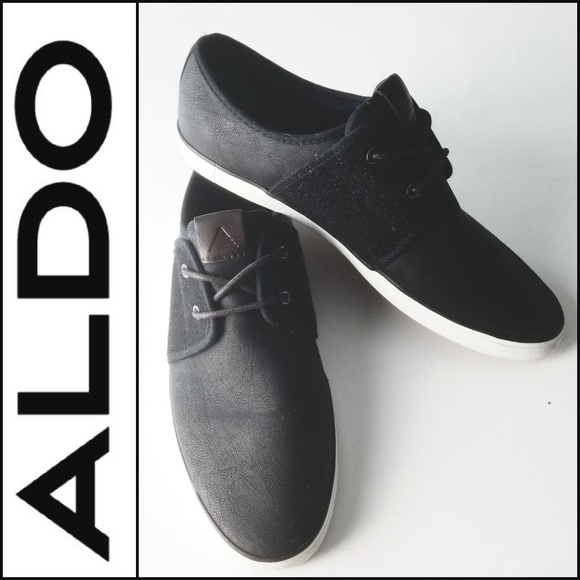 aldo vegan shoes